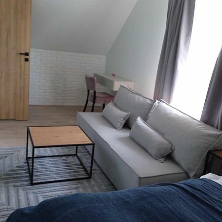 Villa Home Monika Nad Morzem Wrzosowo  Eksteriør bilde