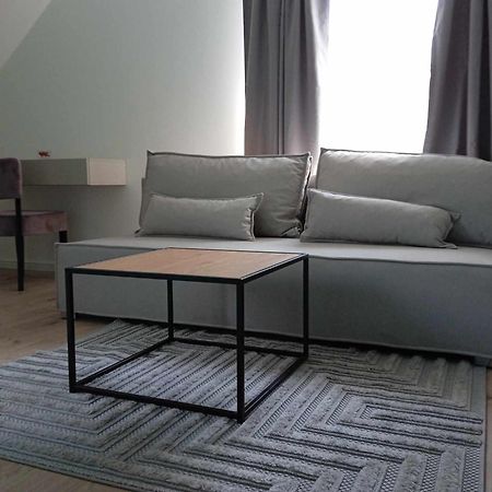 Villa Home Monika Nad Morzem Wrzosowo  Eksteriør bilde
