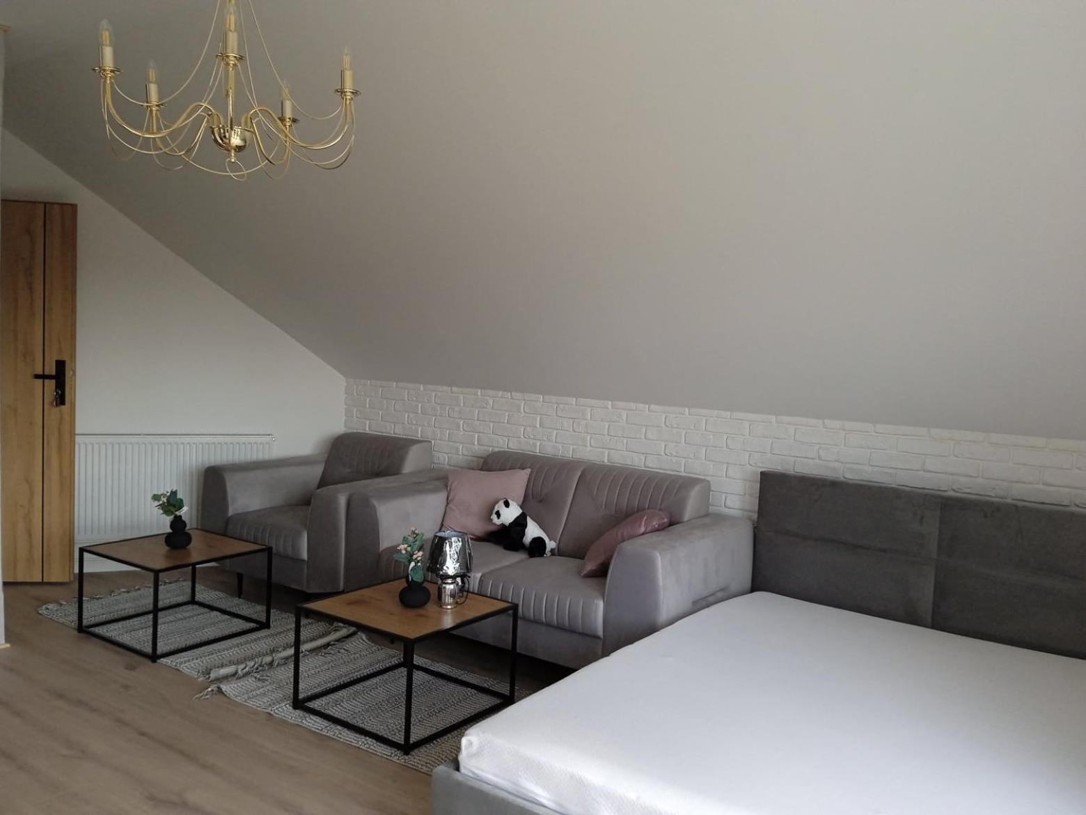 Villa Home Monika Nad Morzem Wrzosowo  Eksteriør bilde