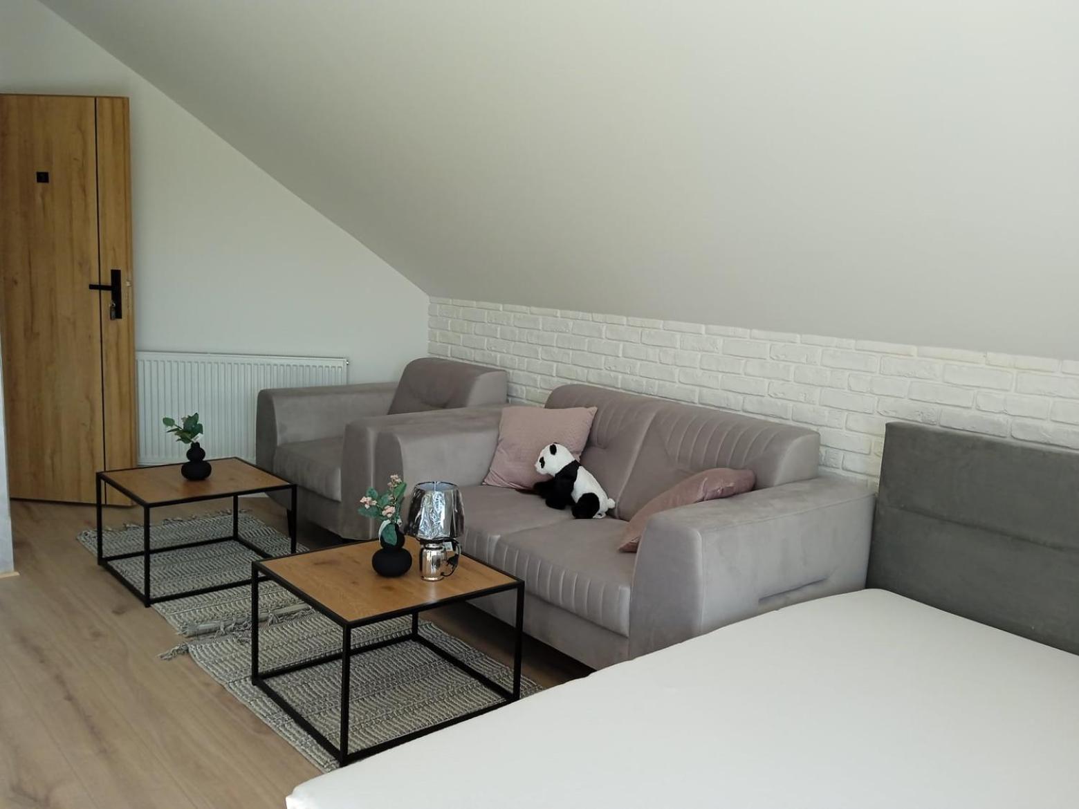 Villa Home Monika Nad Morzem Wrzosowo  Eksteriør bilde