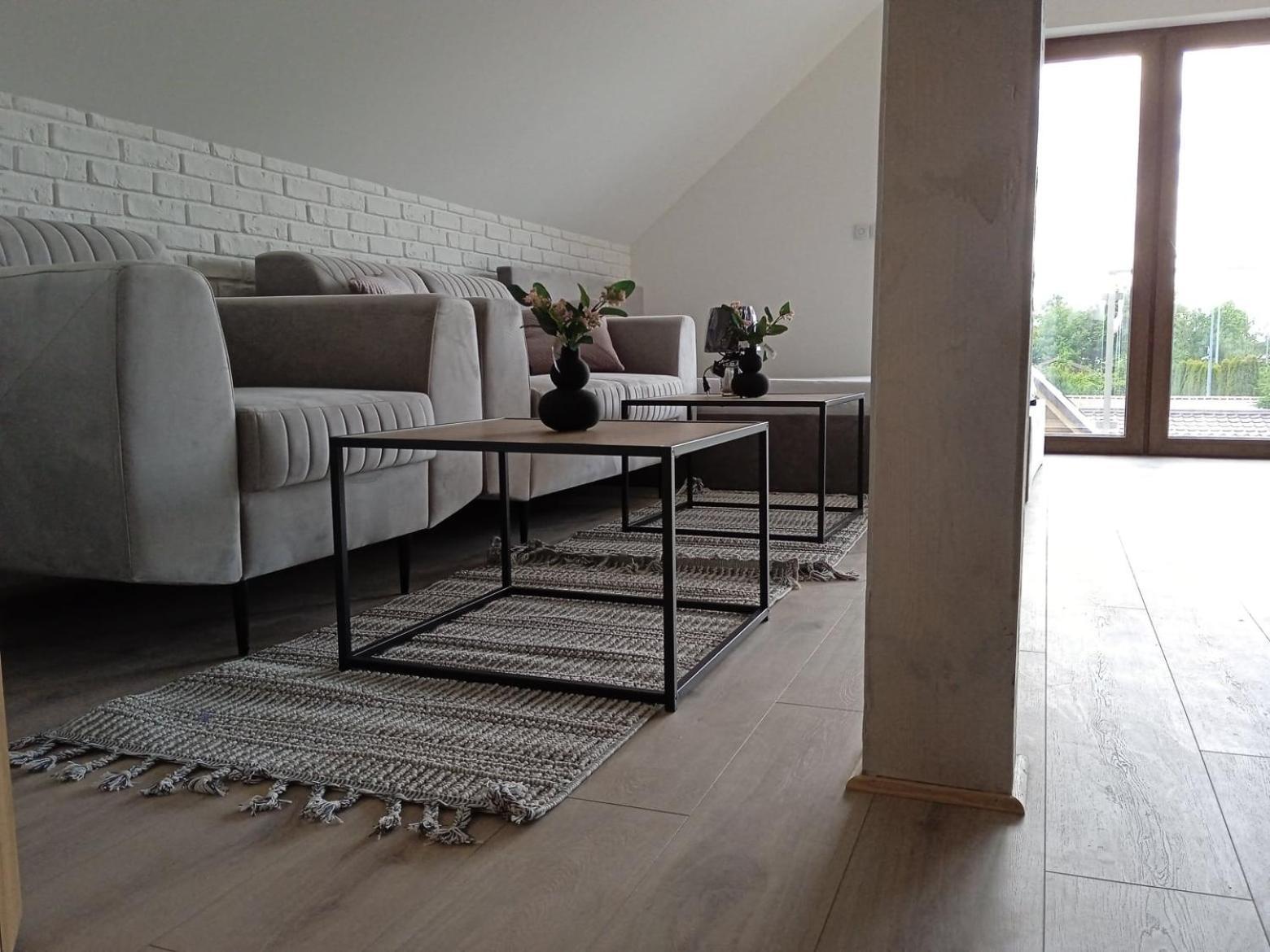 Villa Home Monika Nad Morzem Wrzosowo  Eksteriør bilde