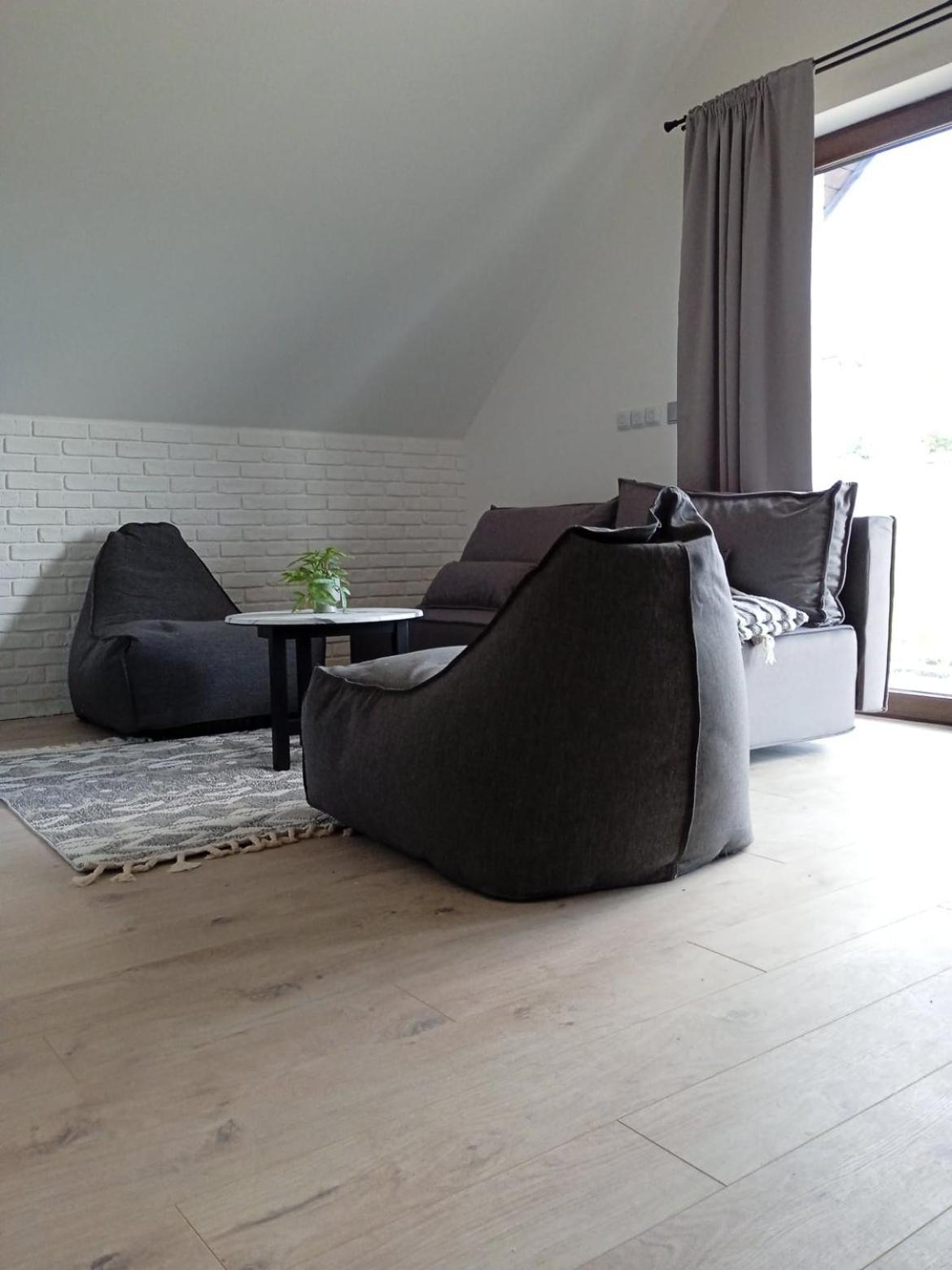 Villa Home Monika Nad Morzem Wrzosowo  Eksteriør bilde