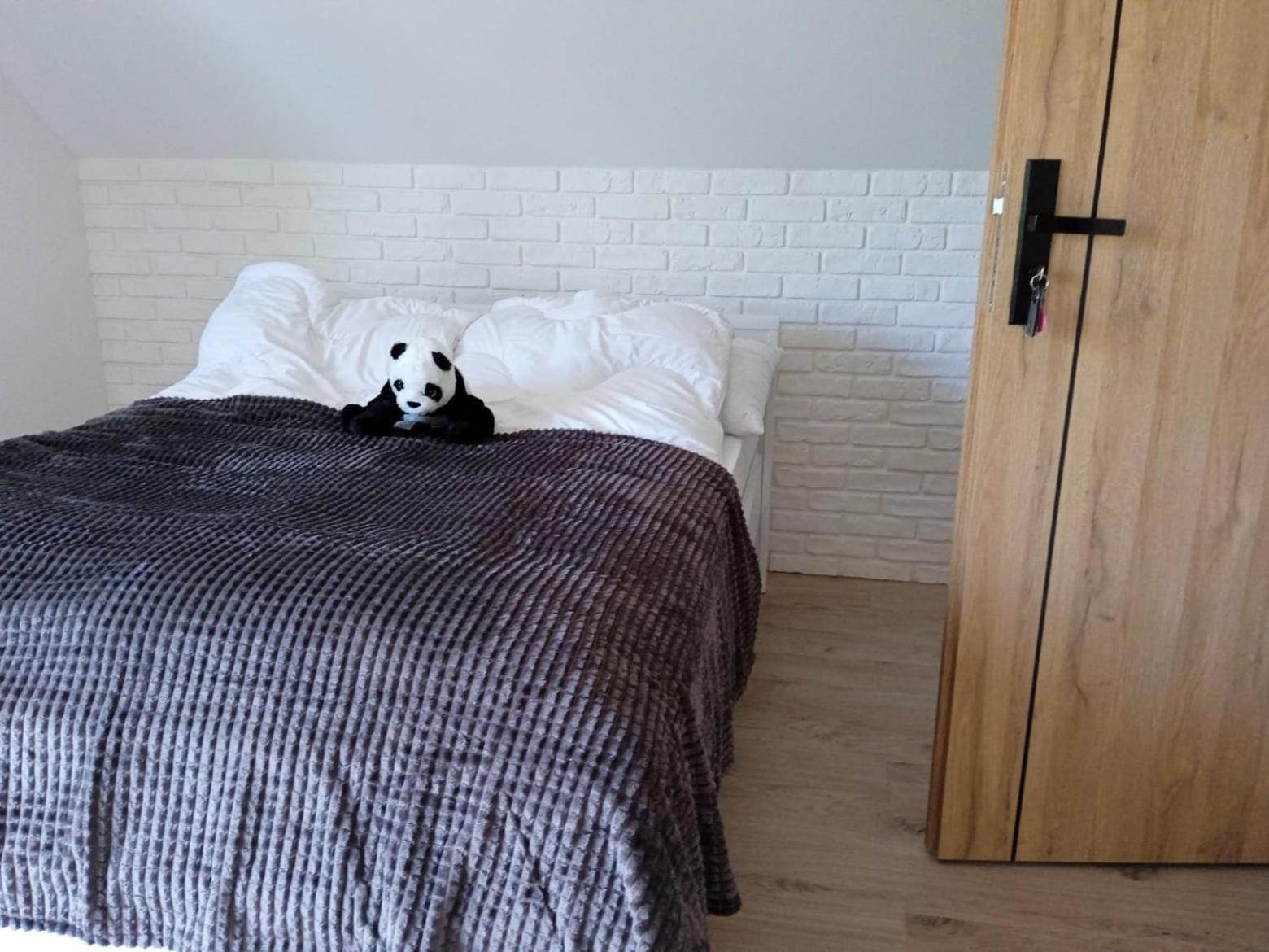 Villa Home Monika Nad Morzem Wrzosowo  Eksteriør bilde